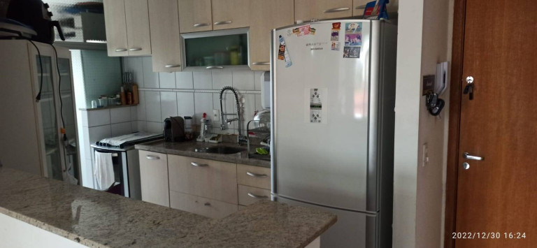 Imagem Apartamento com 3 Quartos à Venda, 60 m² em Baeta Neves - São Bernardo Do Campo
