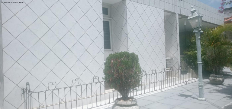 Imagem Apartamento com 3 Quartos à Venda, 110 m² em Casa Caiada - Olinda