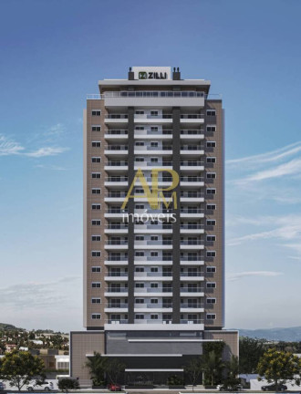 Imagem Apartamento com 2 Quartos à Venda, 76 m² em Kobrasol - São José Imagem Apartamento com 2 Quartos à Venda, 76 m² em Kobrasol - São José