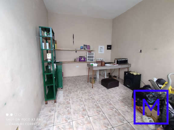 Imagem Casa com 4 Quartos à Venda,  em Burgo Paulista - São Paulo