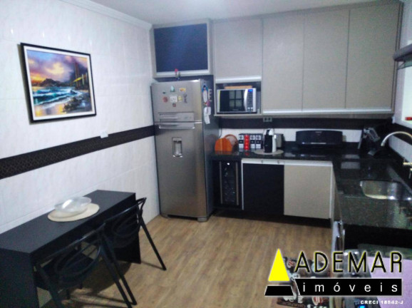 Imagem Casa com 2 Quartos à Venda, 124 m² em Planalto - São Bernardo Do Campo Imagem Casa com 2 Quartos à Venda, 124 m² em Planalto - São Bernardo Do Campo