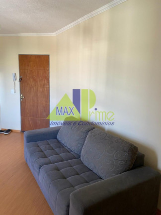 Imagem Apartamento com 2 Quartos à Venda, 58 m² em Conjunto Residencial José Bonifácio - São Paulo