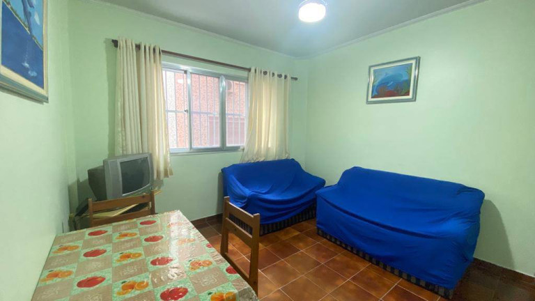 Imagem Apartamento com 1 Quarto à Venda, 47 m² em Forte - Praia Grande Imagem Apartamento com 1 Quarto à Venda, 47 m² em Forte - Praia Grande