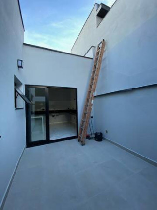 Imagem Casa de Condomínio com 3 Quartos à Venda, 110 m² em Cajuru Do Sul - Sorocaba