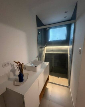 Imagem Apartamento com 2 Quartos à Venda, 86 m² em Moema - São Paulo