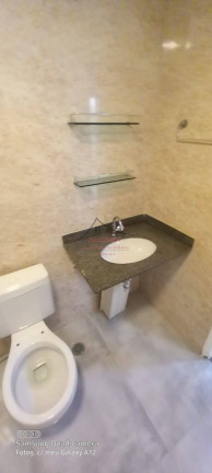 Imagem Apartamento com 2 Quartos à Venda, 49 m² em Jardim Santa Terezinha (zona Leste) - São Paulo