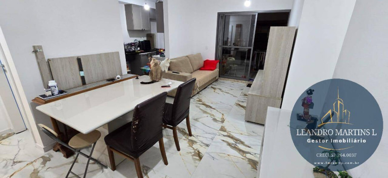 Apartamento com 4 Quartos à Venda, 109 m² em Vila Mariana - São Paulo