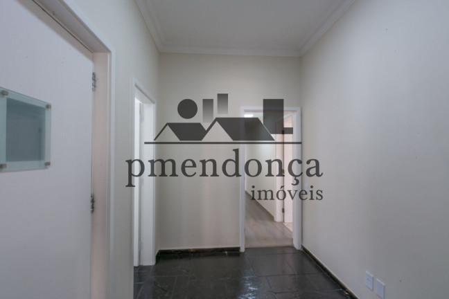 Imagem Apartamento com 3 Quartos à Venda, 210 m² em Higienópolis - São Paulo