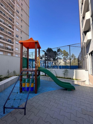 Imagem Apartamento com 2 Quartos à Venda, 69 m² em Alphaville Empresarial - Barueri