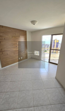 Foto do imóvel Apartamento com 4 Quartos à Venda, 164 m² em Manaíra - João Pessoa