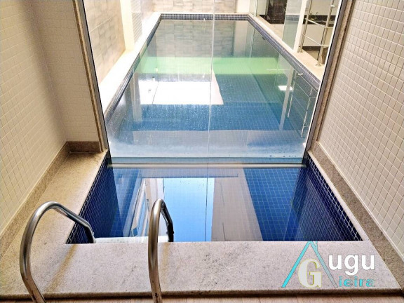 Imagem Apartamento com 3 Quartos à Venda, 101 m² em Praia Do Morro - Guarapari