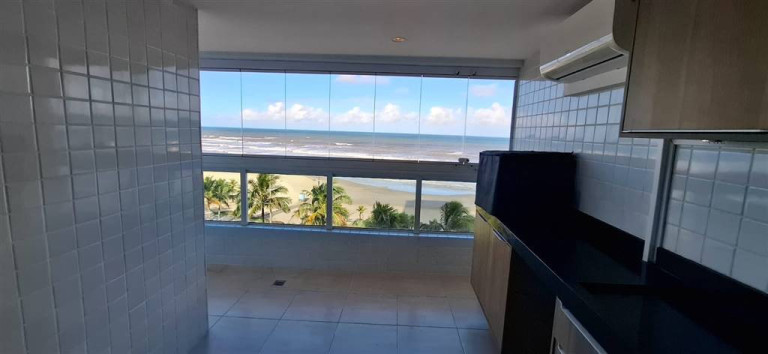 Imagem Apartamento com 3 Quartos à Venda, 93 m² em Flórida - Praia Grande Imagem Apartamento com 3 Quartos à Venda, 93 m² em Flórida - Praia Grande