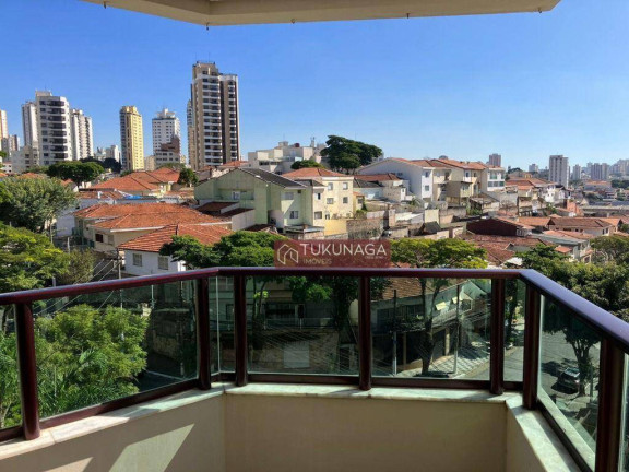 Imagem Apartamento com 4 Quartos à Venda, 159 m² em água Fria - São Paulo Imagem Apartamento com 4 Quartos à Venda, 159 m² em água Fria - São Paulo