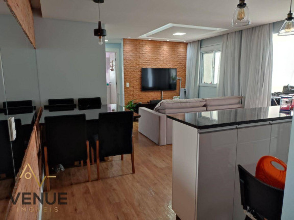 Imagem Apartamento com 2 Quartos à Venda, 65 m² em Brás - São Paulo Imagem Apartamento com 2 Quartos à Venda, 65 m² em Brás - São Paulo