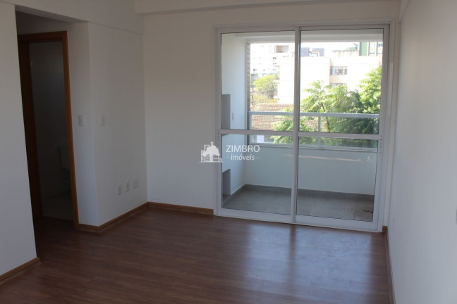 Apartamento com 3 Quartos à Venda, 108 m² em Nossa Senhora De Fátima - Santa Maria
