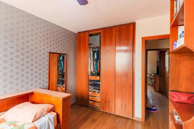 Imagem Apartamento com 4 Quartos à Venda, 243 m² em Campo Belo - São Paulo Imagem Apartamento com 4 Quartos à Venda, 243 m² em Campo Belo - São Paulo