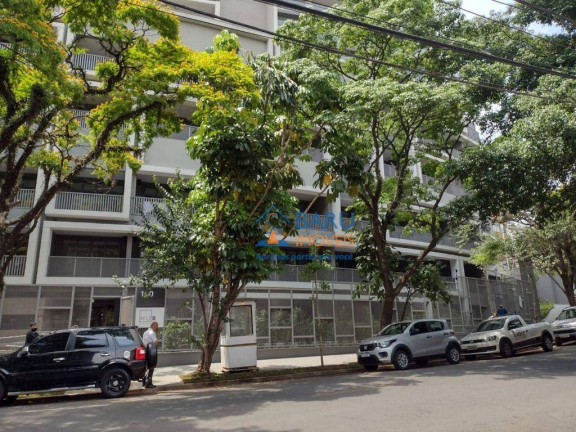 Imagem Apartamento com 1 Quarto à Venda ou Locação, 26 m² em Vila Madalena - São Paulo Imagem Apartamento com 1 Quarto à Venda ou Locação, 26 m² em Vila Madalena - São Paulo