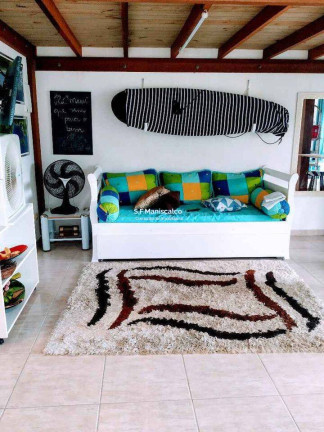 Apartamento com 1 Quarto à Venda, 73 m² em Estufa I - Ubatuba