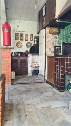Imagem Sobrado com 2 Quartos à Venda, 140 m² em Vila Olímpia - São Paulo