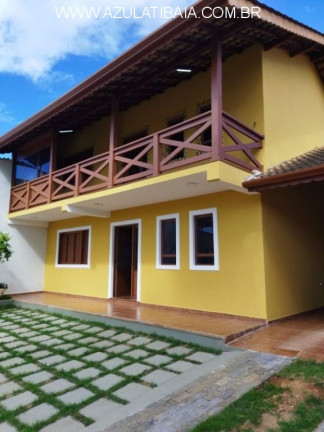 Imagem Casa com 3 Quartos à Venda, 227 m² em Vila Helena - Atibaia