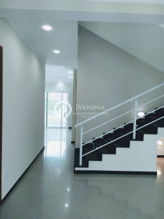 Imagem Casa de Condomínio com 3 Quartos para Alugar, em Nações - Valinhos Imagem Casa de Condomínio com 3 Quartos para Alugar, em Nações - Valinhos