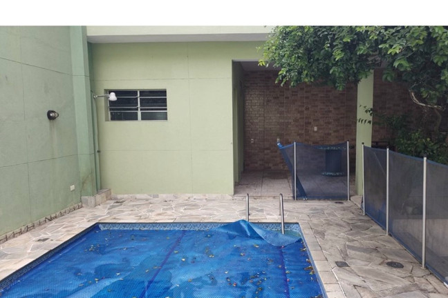 Imagem Casa com 3 Quartos à Venda, 330 m² em Cidade Patriarca - São Paulo Imagem Casa com 3 Quartos à Venda, 330 m² em Cidade Patriarca - São Paulo