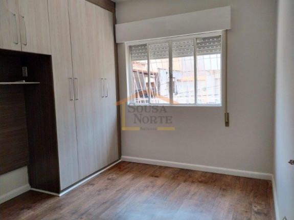 Imagem Sobrado com 3 Quartos à Venda, 150 m² em Santana - São Paulo