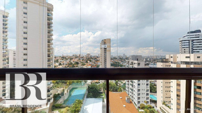 Imagem Apartamento com 3 Quartos à Venda, 374 m² em Jardim Vila Mariana - São Paulo Imagem Apartamento com 3 Quartos à Venda, 374 m² em Jardim Vila Mariana - São Paulo