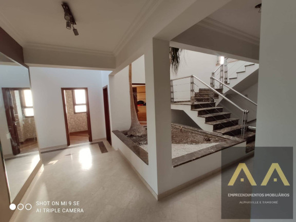 Imagem Casa de Condomínio com 4 Quartos à Venda, 738 m² em Alphaville - Santana De Parnaíba Imagem Casa de Condomínio com 4 Quartos à Venda, 738 m² em Alphaville - Santana De Parnaíba