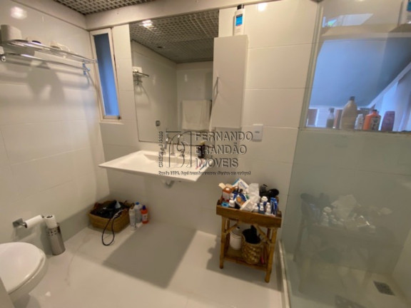 Imagem Casa com 4 Quartos à Venda, 250 m² em São Conrado - Rio De Janeiro