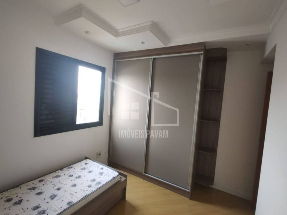 Imagem Apartamento com 2 Quartos para Alugar, 62 m² em Vila Moinho Velho - São Paulo