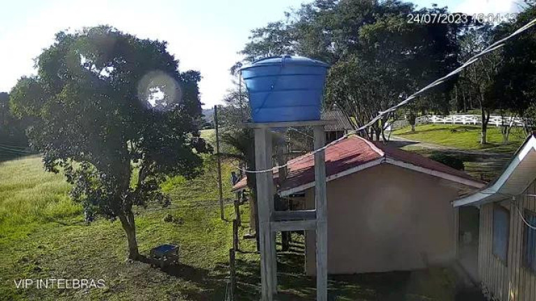 Imagem Imóvel com 4 Quartos à Venda, 206.533 m² em Riozinho De Baixo - Rebouças