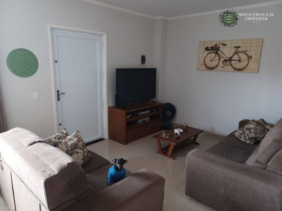 Imagem Sobrado com 2 Quartos à Venda, 150 m² em Jardim Itanhaém - Itanhaém