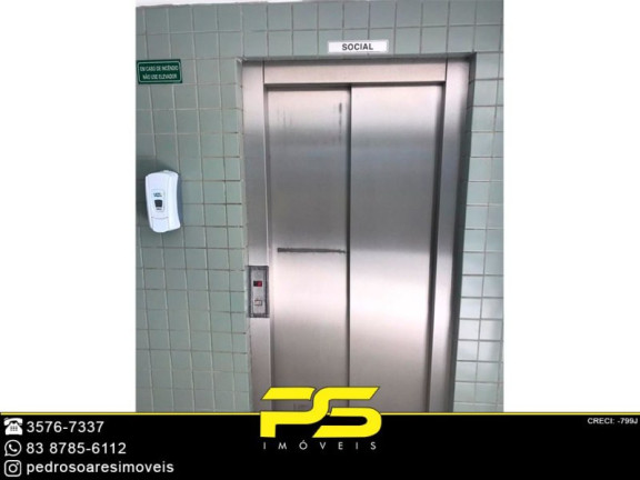 Imagem Apartamento com 2 Quartos para Alugar, 70 m² em Pedro Gondim - João Pessoa Imagem Apartamento com 2 Quartos para Alugar, 70 m² em Pedro Gondim - João Pessoa