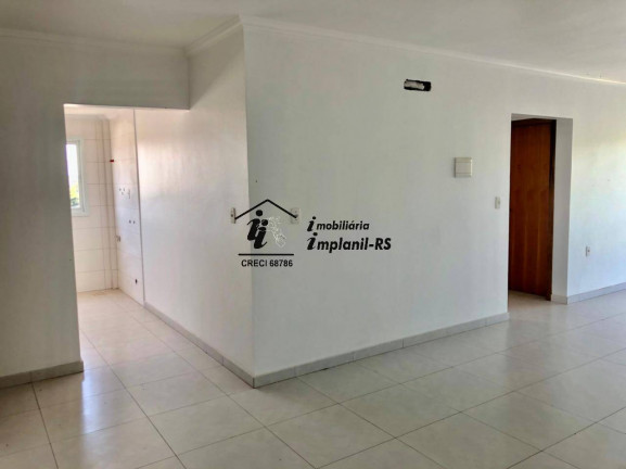 Apartamento com 2 Quartos à Venda, 78 m² em Conventos - Lajeado
