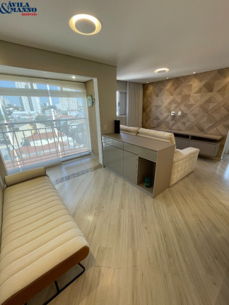 Imagem Apartamento com 2 Quartos à Venda, 75 m² em Mooca - São Paulo Imagem Apartamento com 2 Quartos à Venda, 75 m² em Mooca - São Paulo
