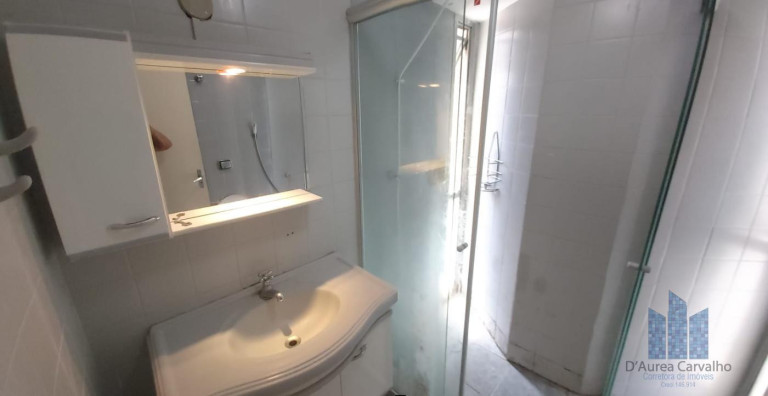 Imagem Apartamento com 2 Quartos à Venda, 60 m² em Moema - São Paulo