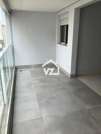 Imagem Apartamento com 2 Quartos para Alugar, 74 m² em Campo Belo - São Paulo Imagem Apartamento com 2 Quartos para Alugar, 74 m² em Campo Belo - São Paulo