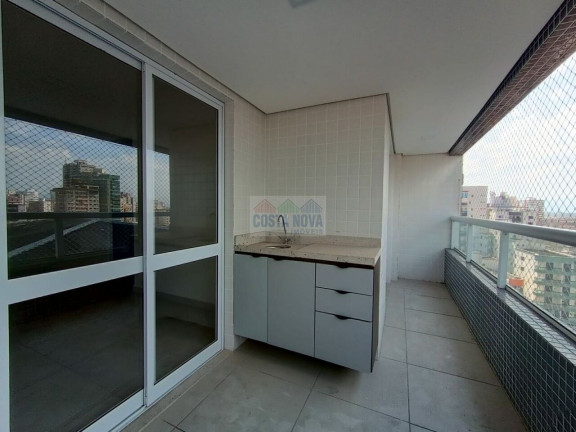 Imagem Apartamento com 1 Quarto à Venda, 46 m² em Guilhermina - Praia Grande Imagem Apartamento com 1 Quarto à Venda, 46 m² em Guilhermina - Praia Grande