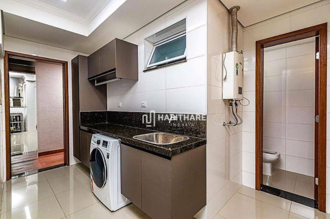 Imagem Apartamento com 3 Quartos à Venda, 116 m² em Nova América - Piracicaba Imagem Apartamento com 3 Quartos à Venda, 116 m² em Nova América - Piracicaba