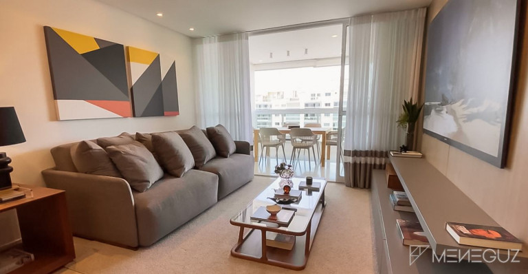 Imagem Apartamento com 3 Quartos à Venda, 110 m² em Centro - Guarapari Imagem Apartamento com 3 Quartos à Venda, 110 m² em Centro - Guarapari