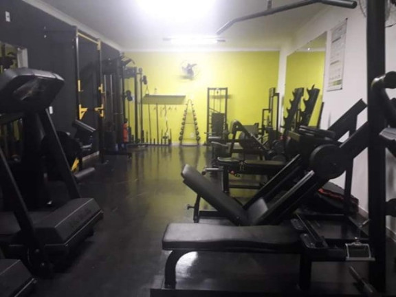 Imagem Imóvel com 2 Quartos à Venda, 41 m² em Loteamento Parque São Martinho - Campinas Imagem Imóvel com 2 Quartos à Venda, 41 m² em Loteamento Parque São Martinho - Campinas