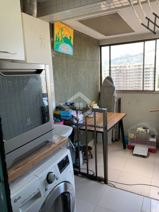 Imagem Apartamento com 2 Quartos à Venda, 75 m² em Barra Olímpica - Rio De Janeiro Imagem Apartamento com 2 Quartos à Venda, 75 m² em Barra Olímpica - Rio De Janeiro