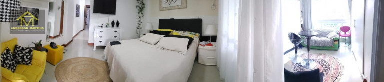 Imagem Apartamento com 4 Quartos à Venda, 137 m² em Praia Da Costa - Vila Velha Imagem Apartamento com 4 Quartos à Venda, 137 m² em Praia Da Costa - Vila Velha