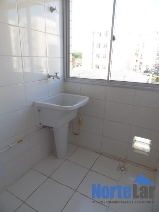 Imagem Apartamento com 2 Quartos à Venda, 45 m² em Jaraguá - São Paulo