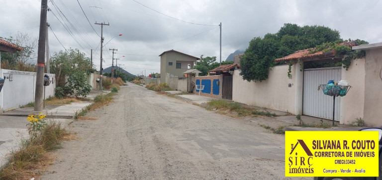 Imagem Terreno à Venda, 480 m² em Jardim Atlântico Leste (itaipuaçu) - Maricá