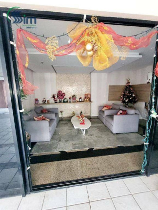 Imagem Apartamento com 3 Quartos à Venda, 144 m² em Aldeota - Fortaleza