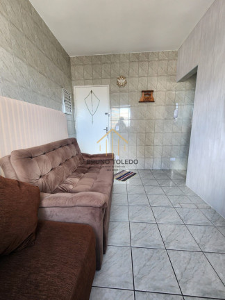 Imagem Apartamento com 1 Quarto à Venda, 40 m² em Boqueirão - Praia Grande Imagem Apartamento com 1 Quarto à Venda, 40 m² em Boqueirão - Praia Grande