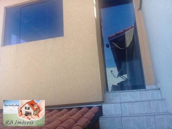 Imagem Casa com 3 Quartos à Venda, 160 m² em Vila Camilópolis - Santo André Imagem Casa com 3 Quartos à Venda, 160 m² em Vila Camilópolis - Santo André