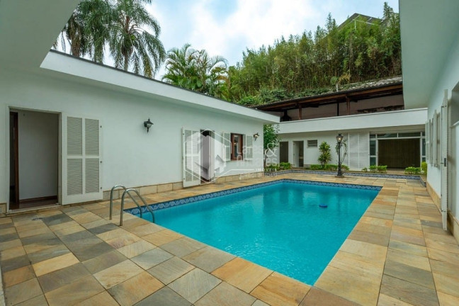 Imagem Casa com 4 Quartos à Venda, 665 m² em Jardim Marajoara - São Paulo Imagem Casa com 4 Quartos à Venda, 665 m² em Jardim Marajoara - São Paulo